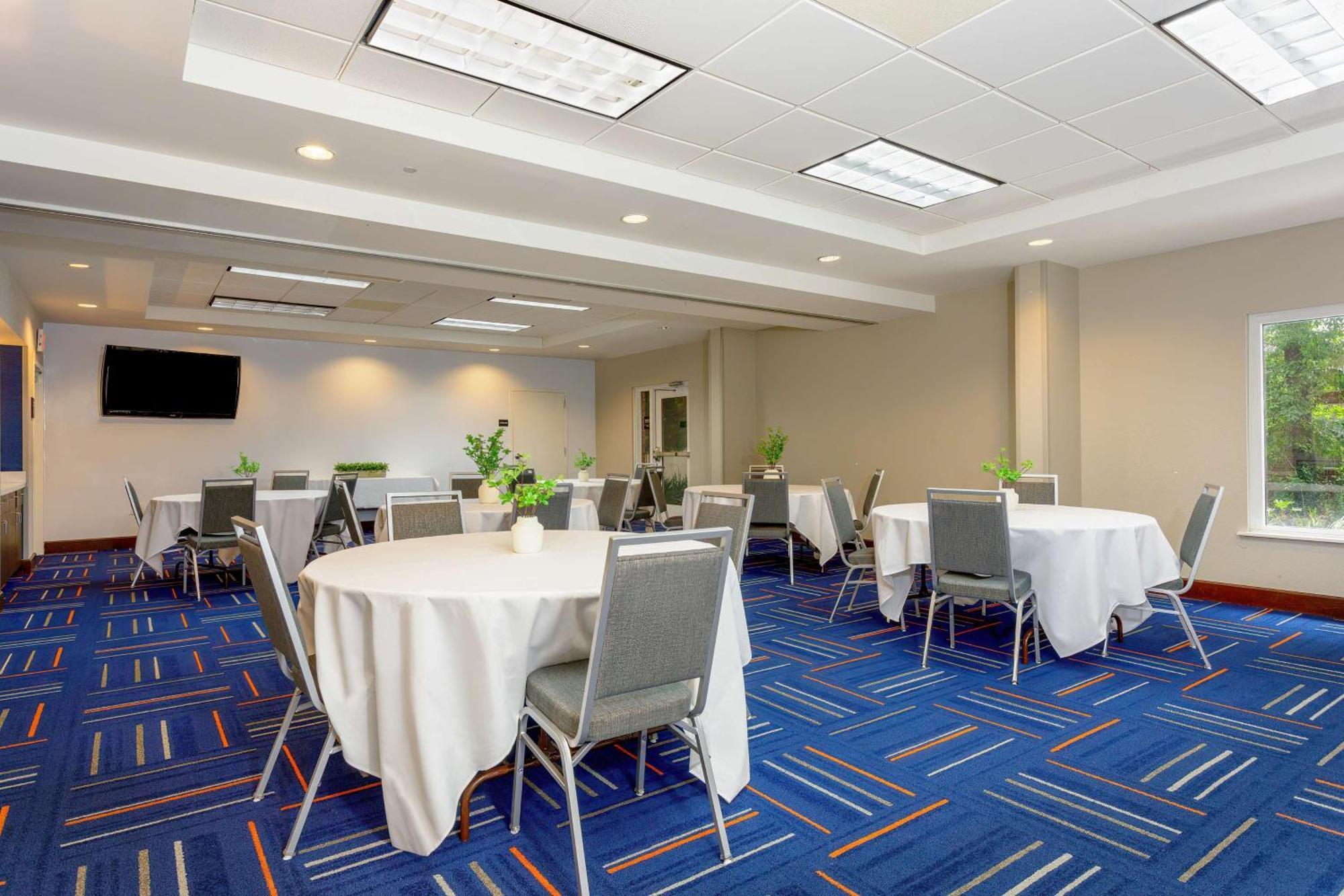 Hampton Inn & Suites Tallahassee I-10-Thomasville Road Екстер'єр фото