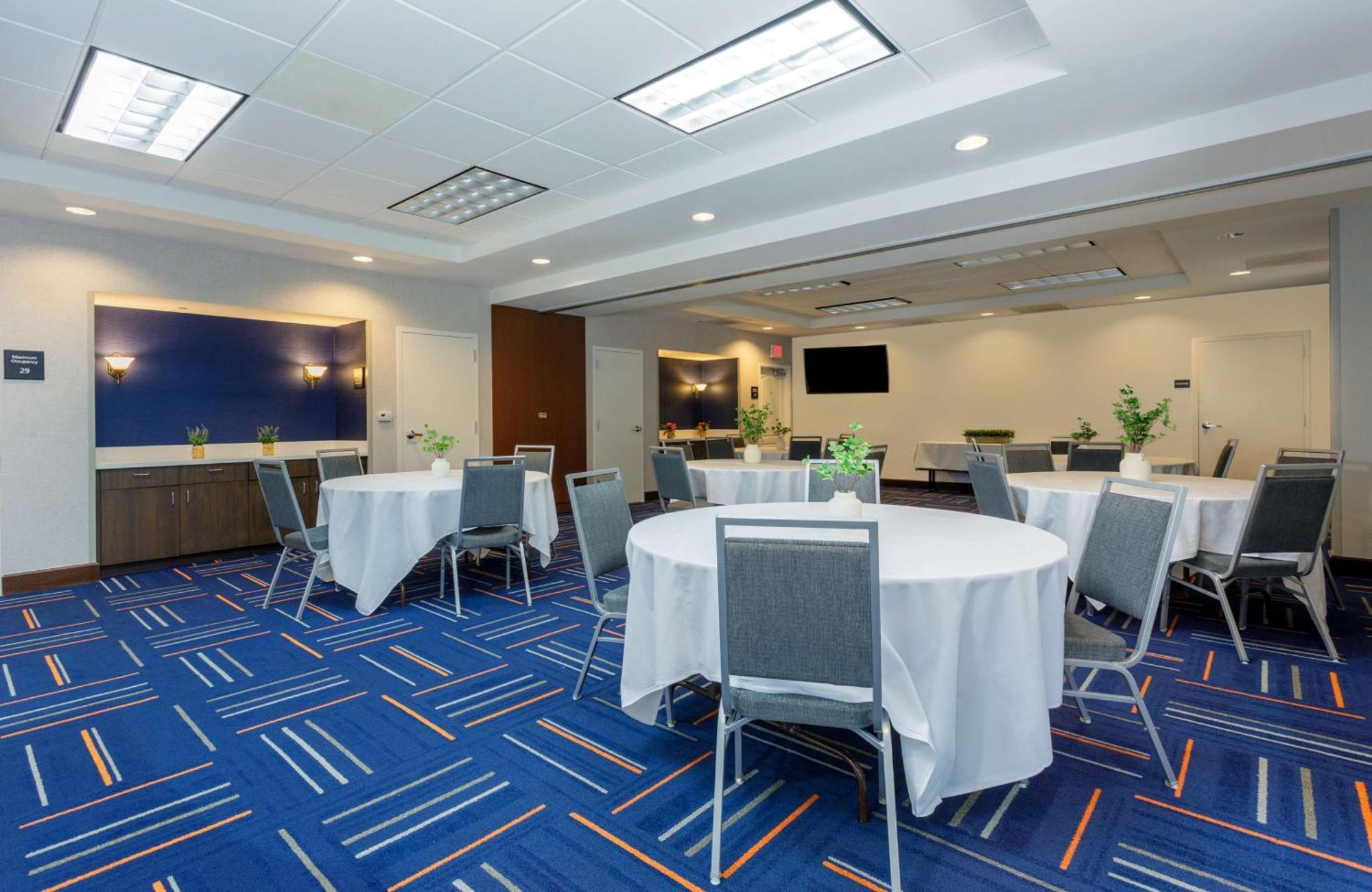 Hampton Inn & Suites Tallahassee I-10-Thomasville Road Екстер'єр фото