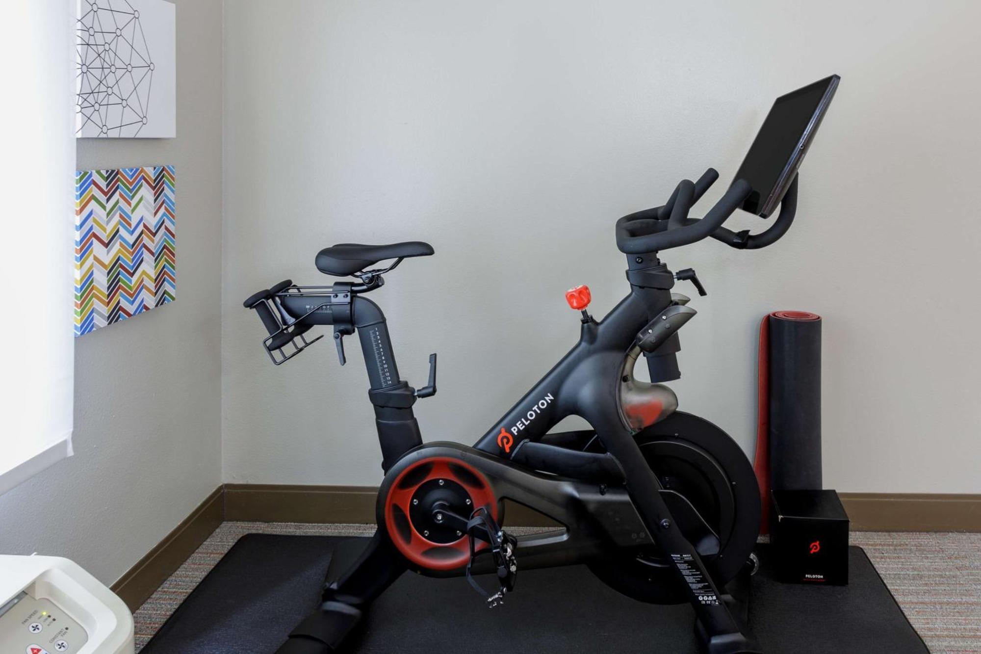 Hampton Inn & Suites Tallahassee I-10-Thomasville Road Екстер'єр фото