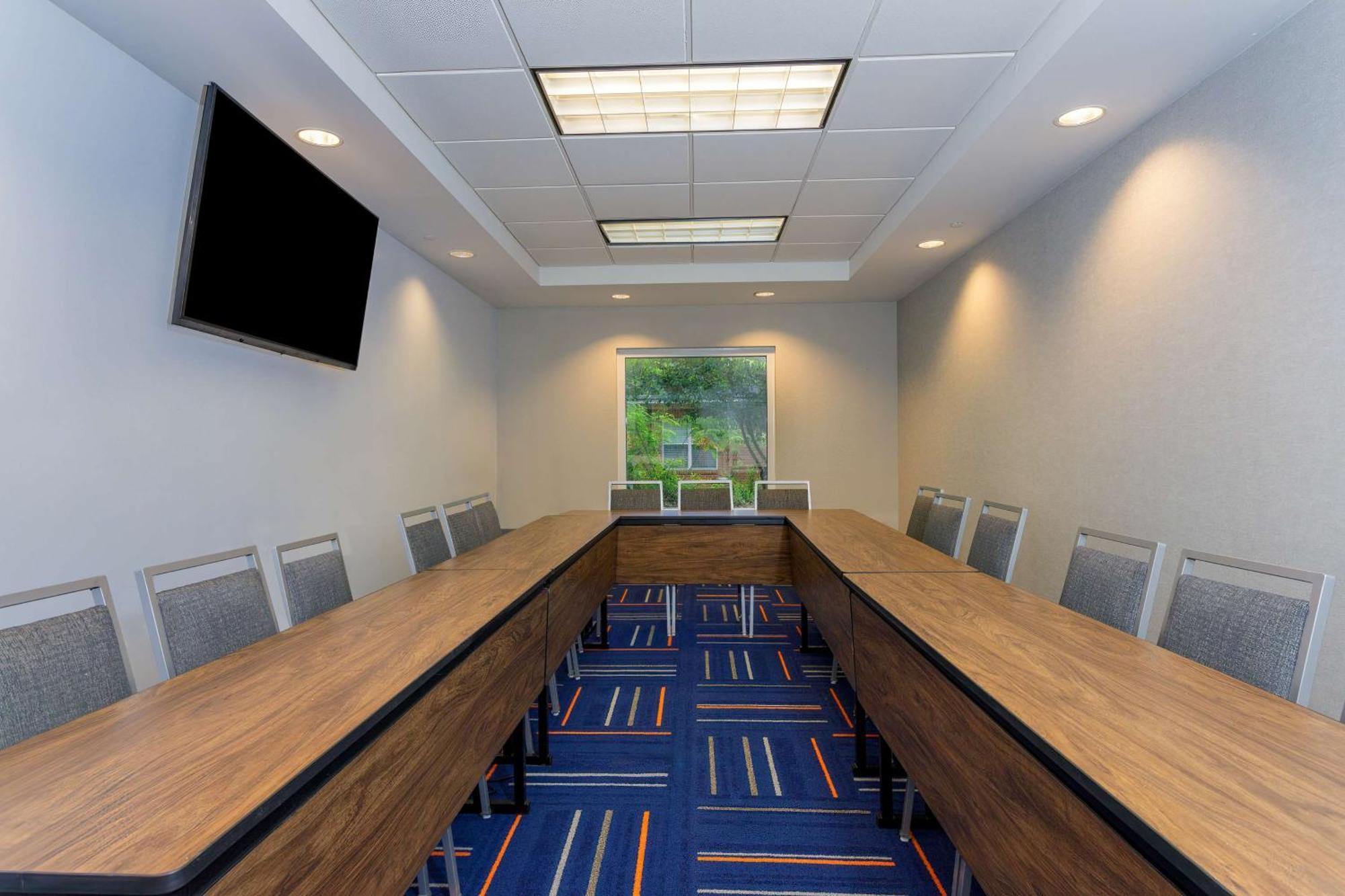 Hampton Inn & Suites Tallahassee I-10-Thomasville Road Екстер'єр фото