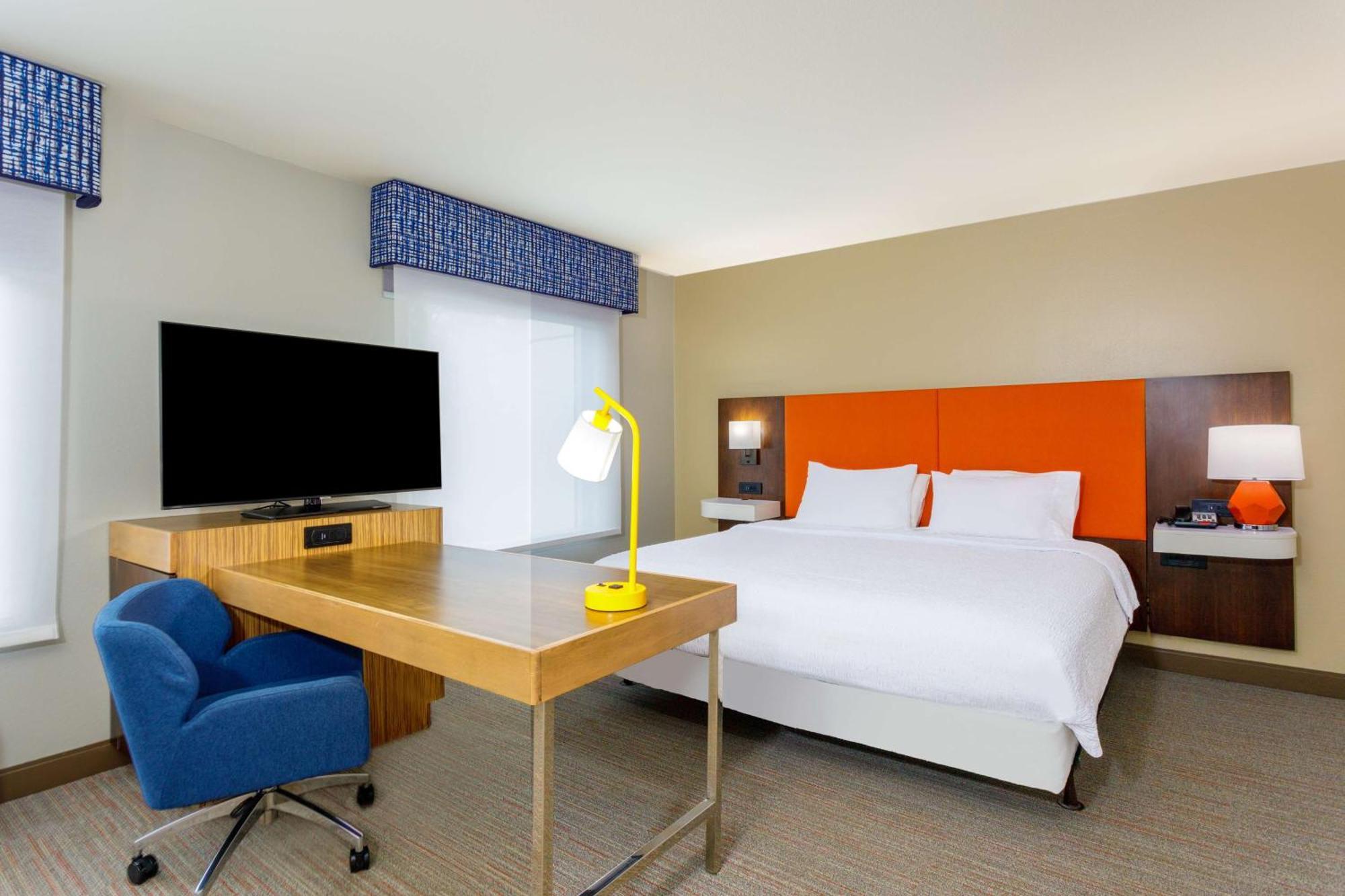 Hampton Inn & Suites Tallahassee I-10-Thomasville Road Екстер'єр фото