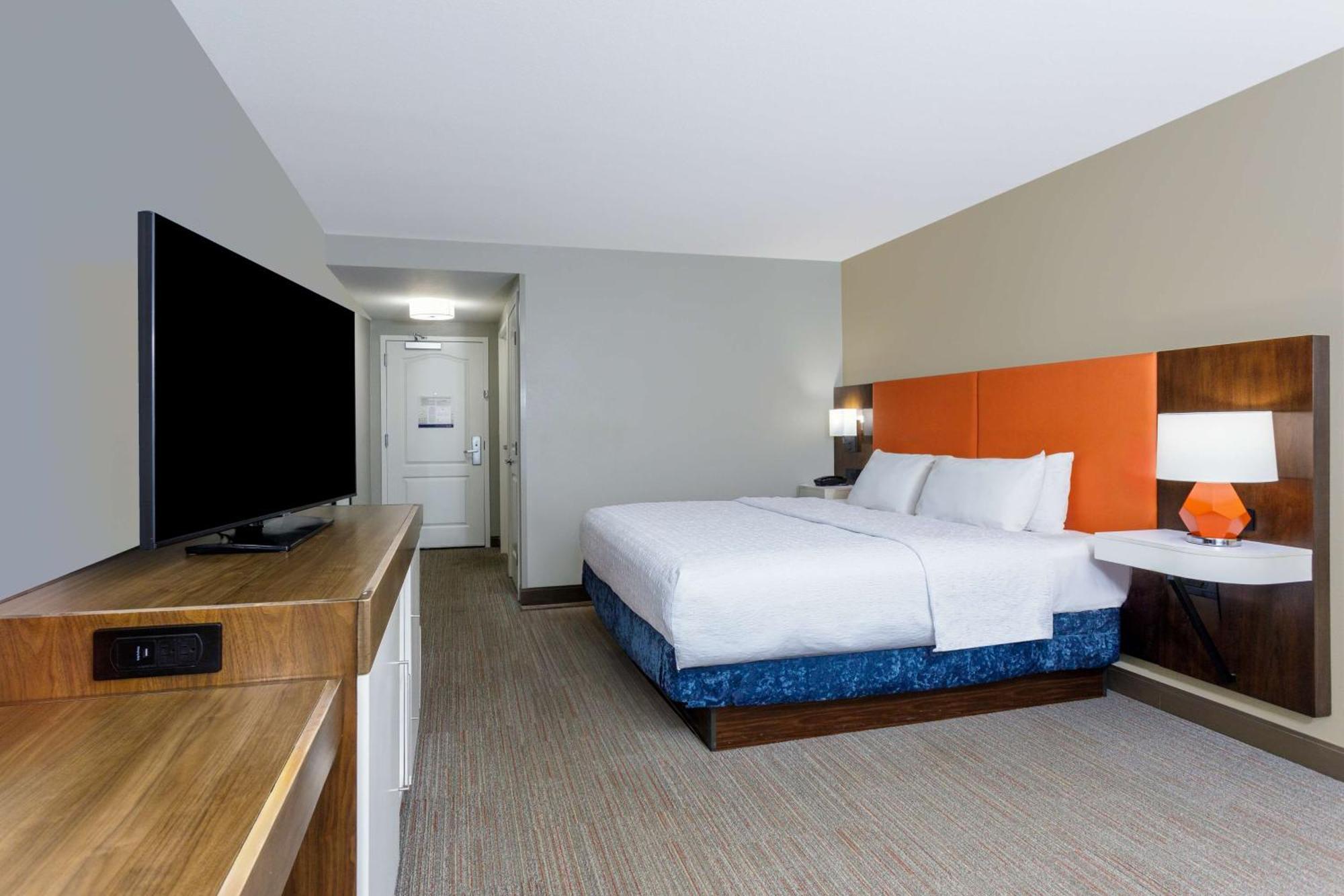 Hampton Inn & Suites Tallahassee I-10-Thomasville Road Екстер'єр фото