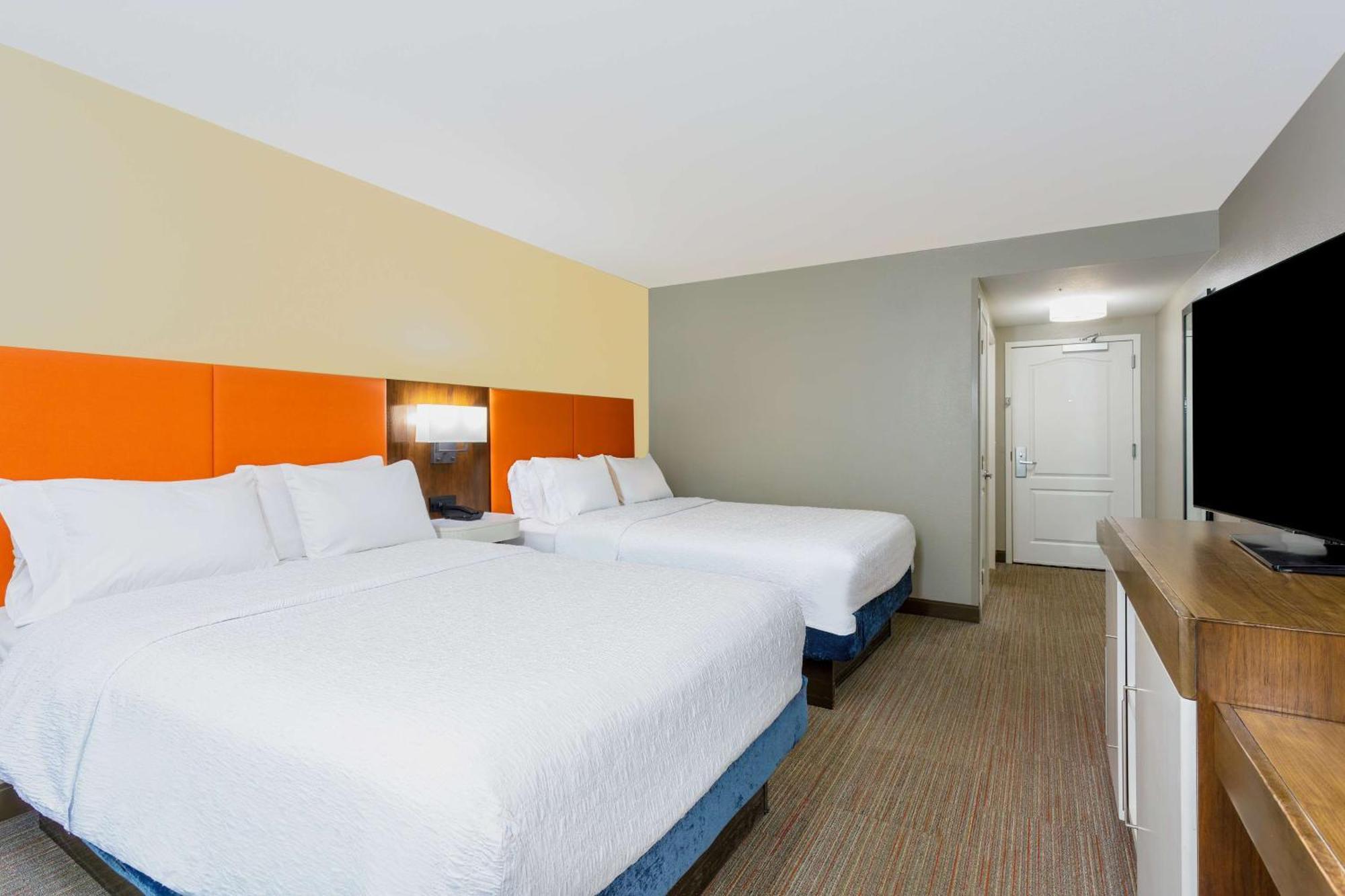 Hampton Inn & Suites Tallahassee I-10-Thomasville Road Екстер'єр фото