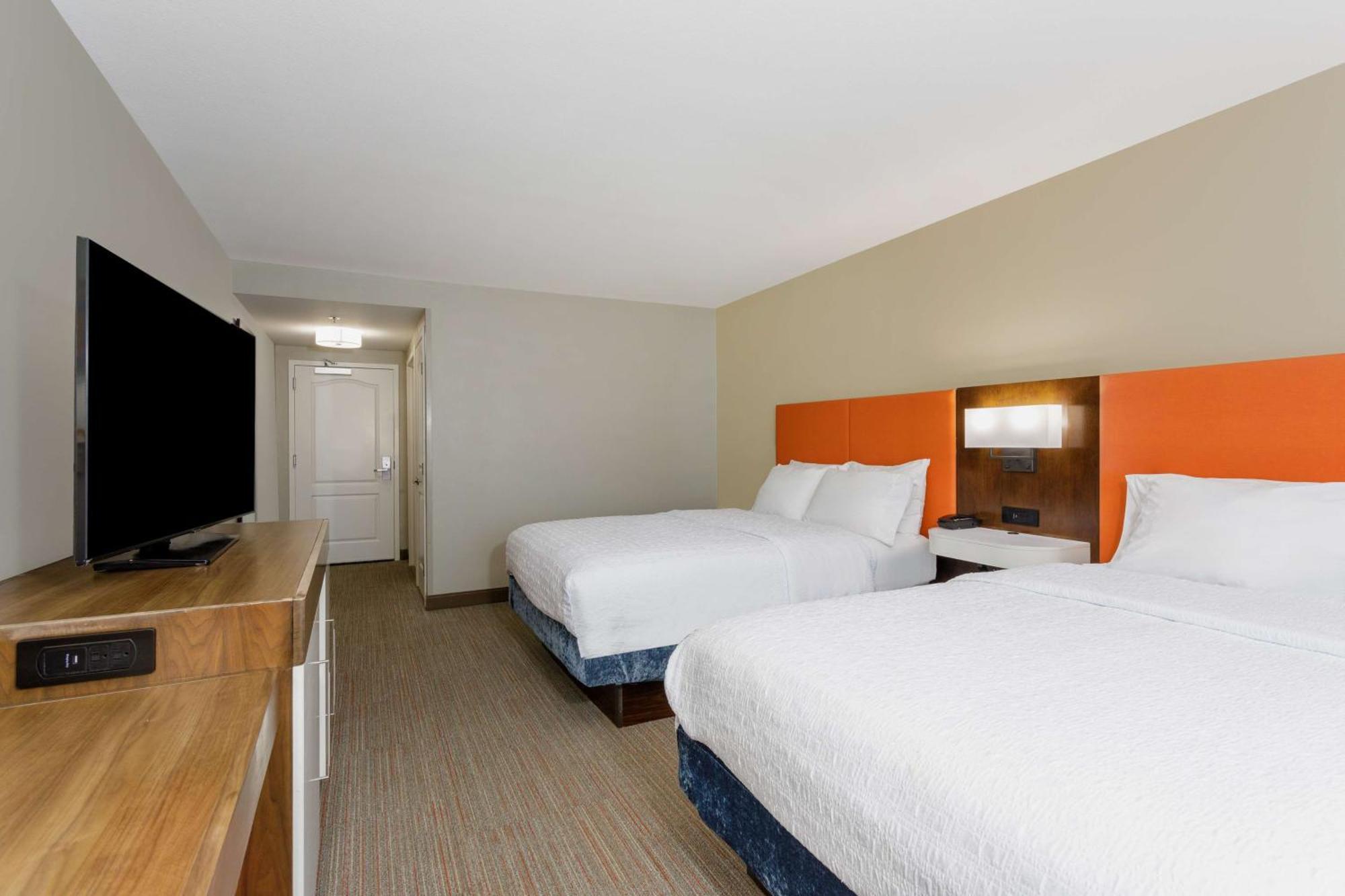 Hampton Inn & Suites Tallahassee I-10-Thomasville Road Екстер'єр фото