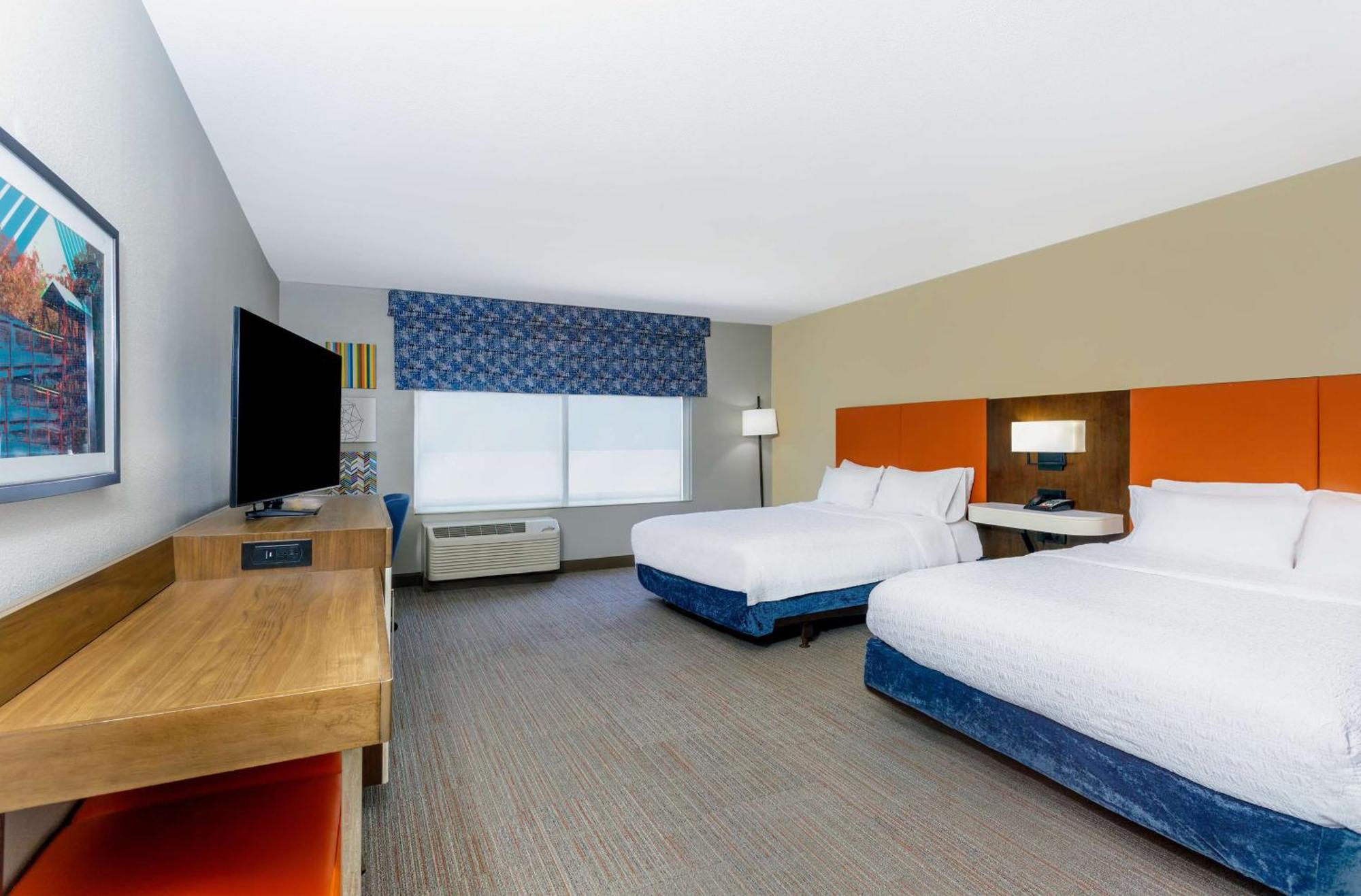 Hampton Inn & Suites Tallahassee I-10-Thomasville Road Екстер'єр фото