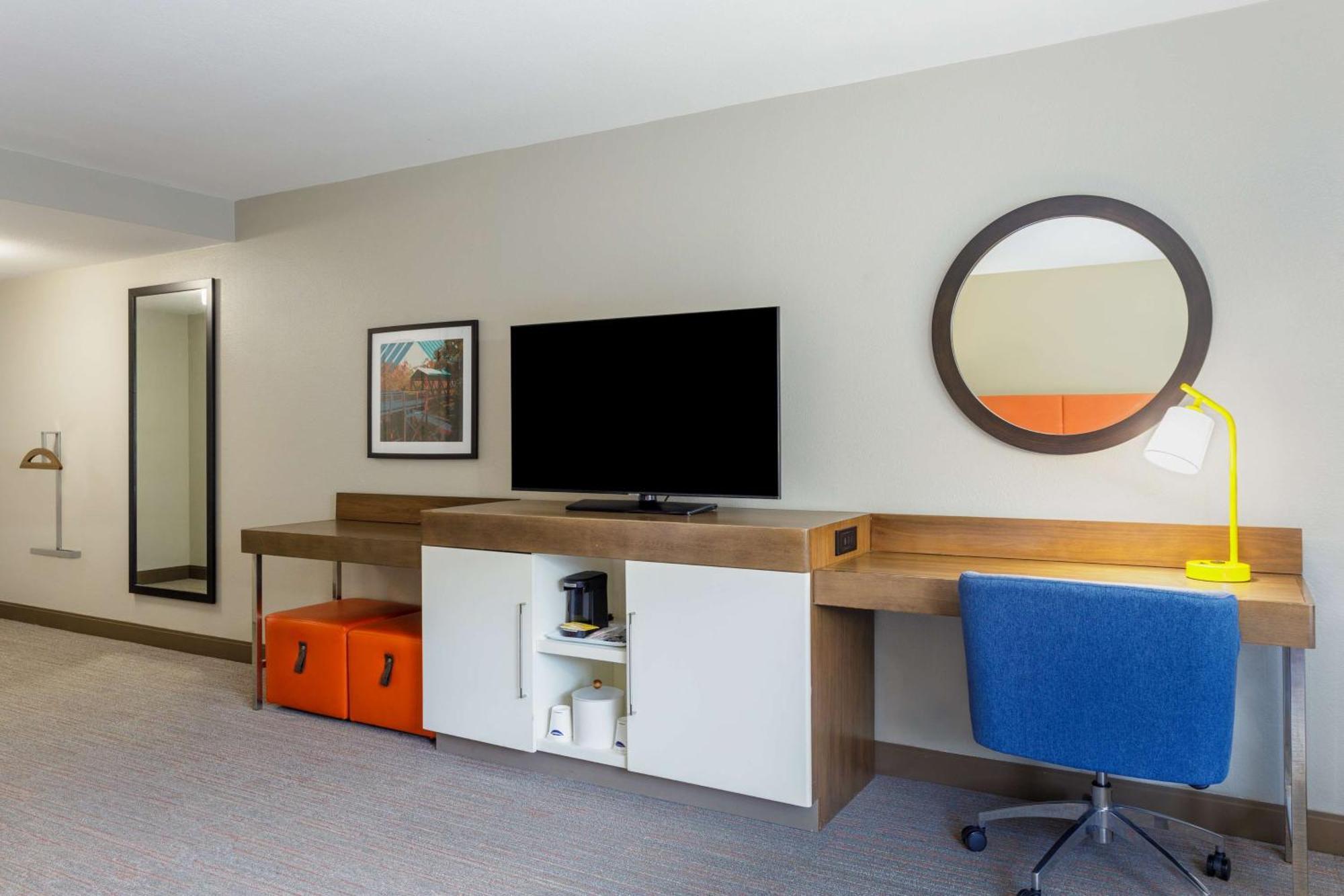 Hampton Inn & Suites Tallahassee I-10-Thomasville Road Екстер'єр фото