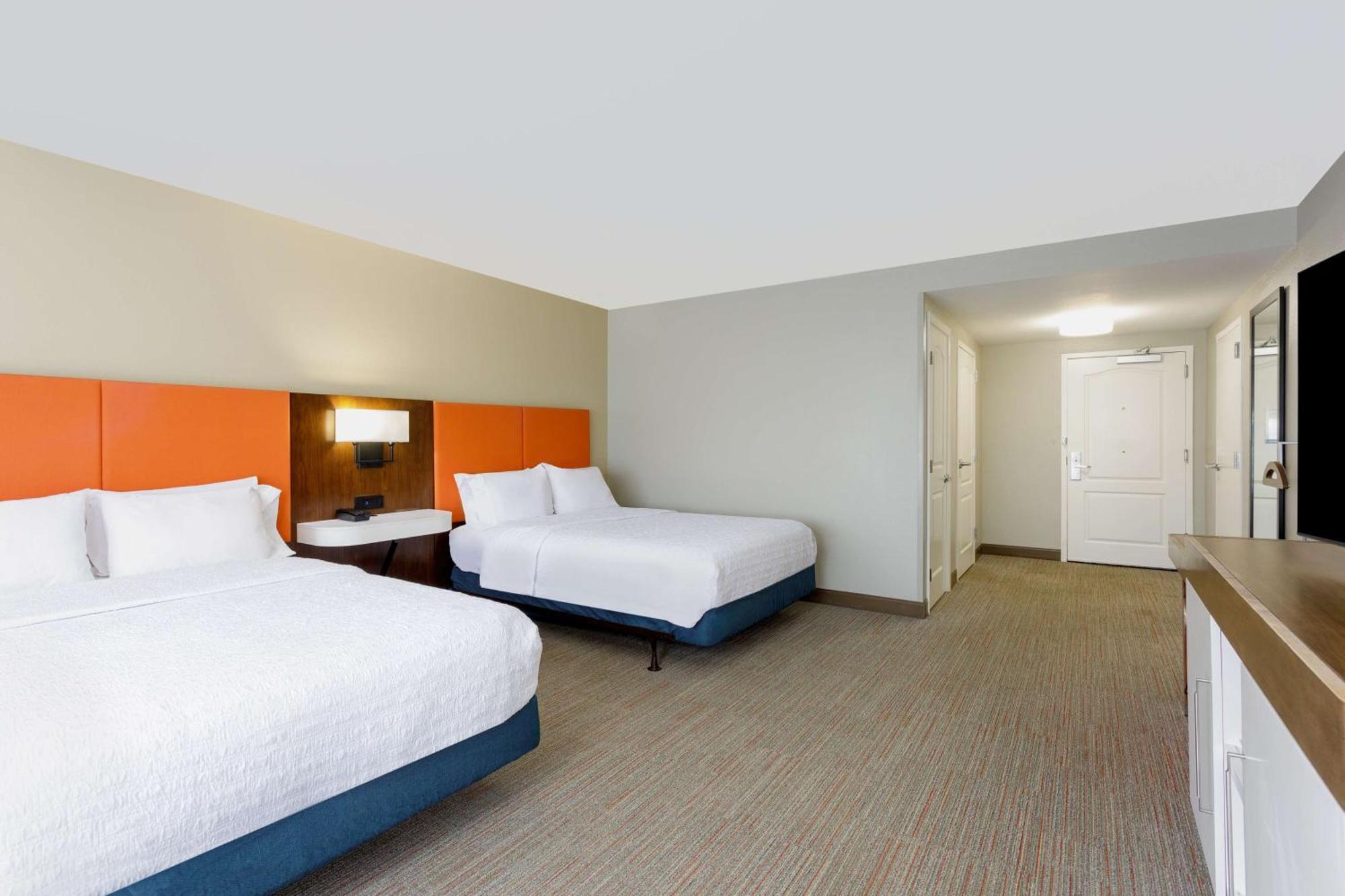 Hampton Inn & Suites Tallahassee I-10-Thomasville Road Екстер'єр фото