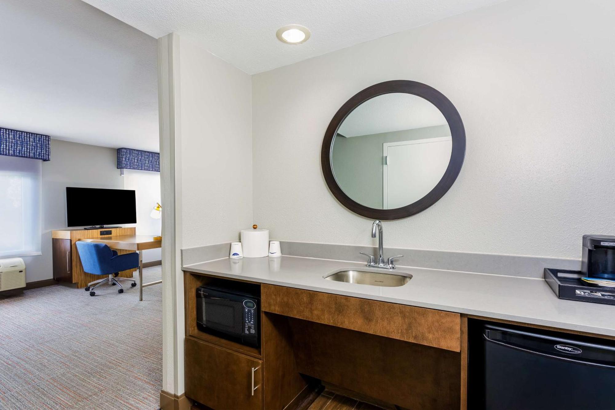 Hampton Inn & Suites Tallahassee I-10-Thomasville Road Екстер'єр фото