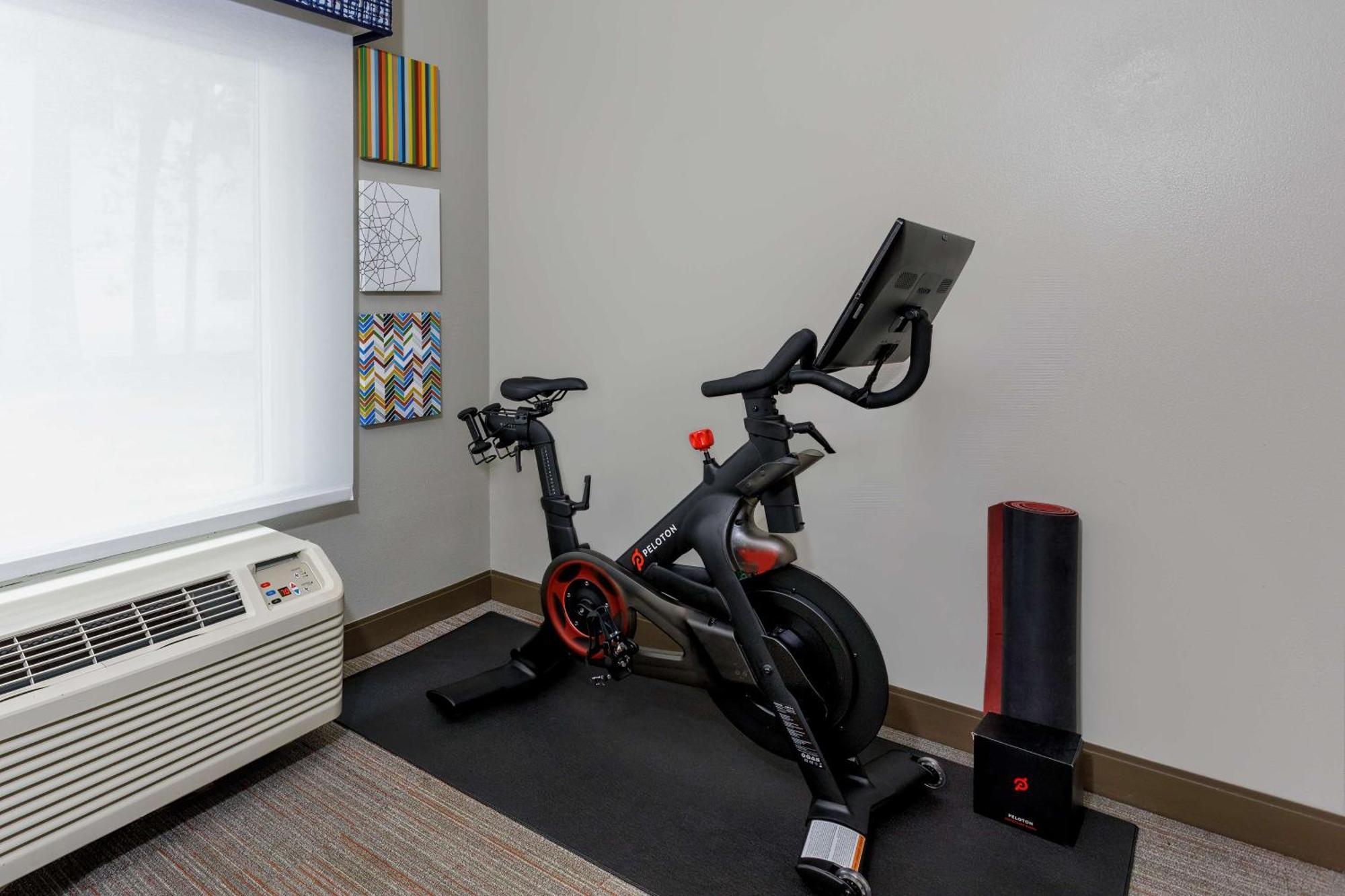 Hampton Inn & Suites Tallahassee I-10-Thomasville Road Екстер'єр фото