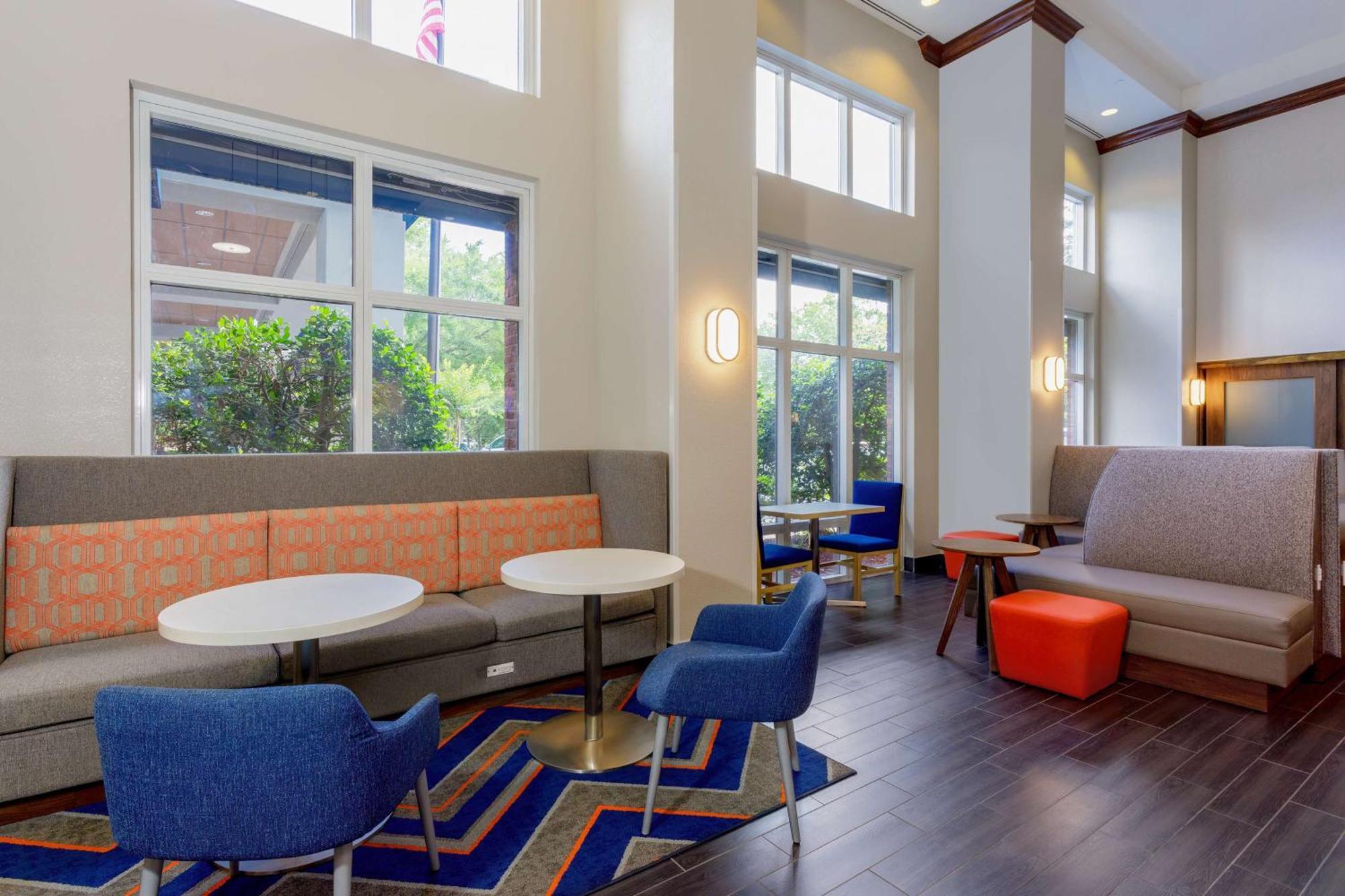 Hampton Inn & Suites Tallahassee I-10-Thomasville Road Екстер'єр фото