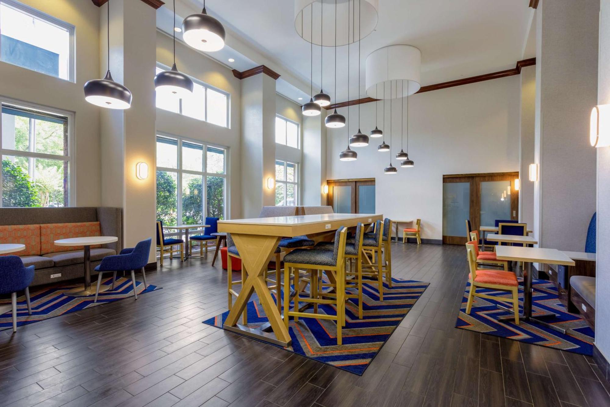 Hampton Inn & Suites Tallahassee I-10-Thomasville Road Екстер'єр фото